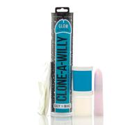 Clone-A-Willy Gode Kit Glow in the Dark Blue