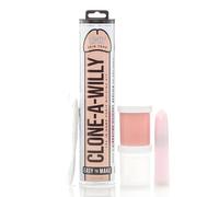 Clone-A-Willy Gode Kit Light Tone