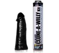 Clone a Willy - Jet Black