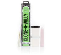 Clone A Willy Kit De Cloner, Glow-in-the-Dark E20804