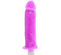 Clone A Willy Kit De Cloner, Neon Purple E24286