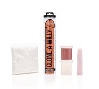 Clone-A-Willy Kit Medium Skin Tone
