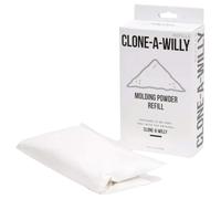 Accessoires Poudre Moulage Dildo - CLONE A WILLY