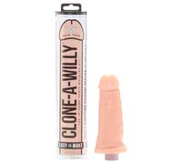 Clone-a-Willy - kit moulage pénis vibrant