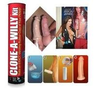 Clone a Willy - Original G