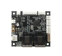 Clone Duet3 Expansion 1XD mise à niveau carte de contrôle 3HC imprimante 3D MGN Cube
