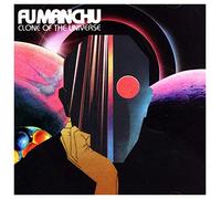 Clone Of The Universe CD