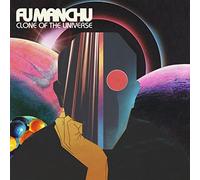 Clone of The Universe [Import]