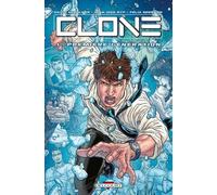 Clone - Tome 1 - Première Génération