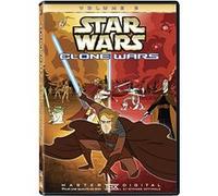 Star Wars - Clone Wars - Vol. 2