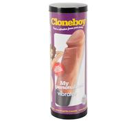Cloneboy - 5727300000 - Cloneboy vibrant moulage de votre penis