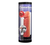 Cloneboy Cloneboy - Sangle de gode et de harnais Taille Unique E23915