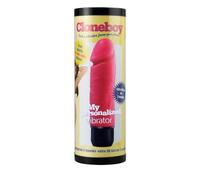Cloneboy Cloneboy Vibrator Rose Taille Unique