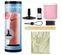 Cloneboy Gode Et Ventouse