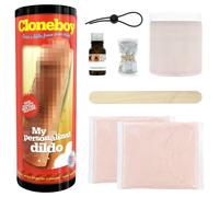 Cloneboy - gode personnalisable - moulage maison
