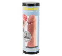 Cloneboy Suction Vibromasseur Rose