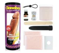 Cloneboy Vibromasseur 6325