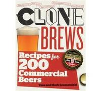 CloneBrews 2nd Edition by Tess Szamatulski Mark Szamatulski, Tess Szamatulski (Auteur)