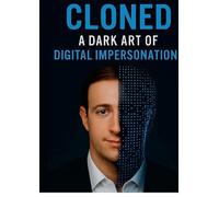 Cloned-The Dark Art of Digital Impersonation