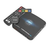 ClonerAlliance Box Pro, enregistreur vidéo 1080p@60fps, DVR avec Capture HDMI, Lecture sur TV. Convertisseur RCA/YPbPr/VGA vers numérique. Aucun Ordinateur requis. Prend en Charge PVR/OTA.