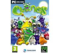 Clones [import anglais]