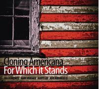 Cloning Americana - for Which It S [Import]