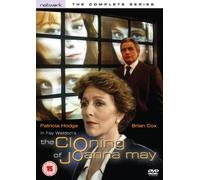 Cloning of Joanna May: the Com [Import anglais]