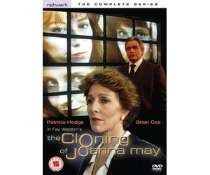 Cloning of Joanna May: the Com [Import anglais]