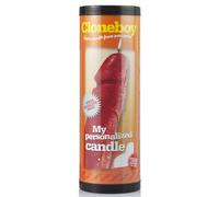 Cloneboy Bougie personnalisable 6332 2731