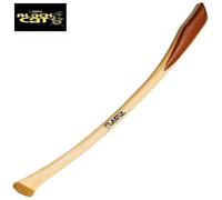 Black Cat Catfish Shallow Water Pole Clonk Beige 37 cm