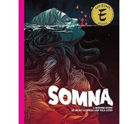 Cloonan, Becky - Somna