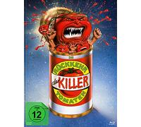 Clooney,George - Die Rückkehr der Killertomaten (Mediabook) (Cover
