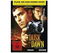 Clooney,George - From dusk till dawn