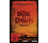 Clooney,George - From Dusk Till Dawn/Trilogy
