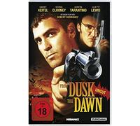 Clooney,George - from Dusk Till Dawn/Uncut [Import]