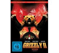 Clooney - Grizzly 2