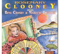 Clooney,Rosemarie - Mambo Italiano [Import]