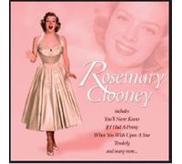 Clooney,Rosemarie - Rosemary Clooney [Import]