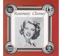 Clooney, Rosemary - 1951-52-Uncollected