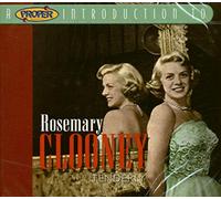 Clooney, Rosemary - A Proper Introduction to Rosemary Clooney: Tenderly