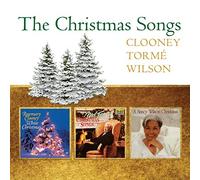 Clooney & Torme & Wilson - Christmas Songs