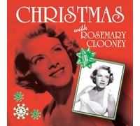 Clooney, Rosemary - Christmas with Rosemary Clooney
