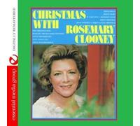 Rosemary Clooney - Christmas with Rosemary Clooney