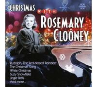 Clooney, Rosemary - Christmas with Rosemary Clooney