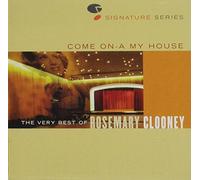 Clooney, Rosemary - Come on at My House