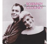 Clooney Rosemary - Dedicated to Nelson [Import]