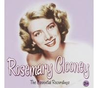 Clooney, Rosemary - Essential Recordings [Import]