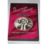 Clooney, Rosemary - Girl Singer: Songs from Classic Television Series