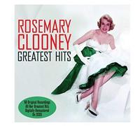 Clooney, Rosemary - Greatest Hits-Remast [Import]