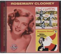 Clooney, Rosemary - Irving Berlin's White Christma